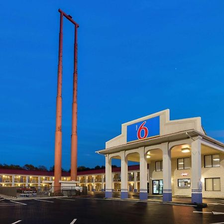 Motel 6-Cookeville, Tn Экстерьер фото