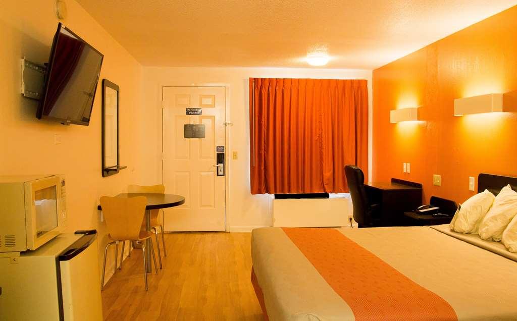 Motel 6-Cookeville, Tn Номер фото