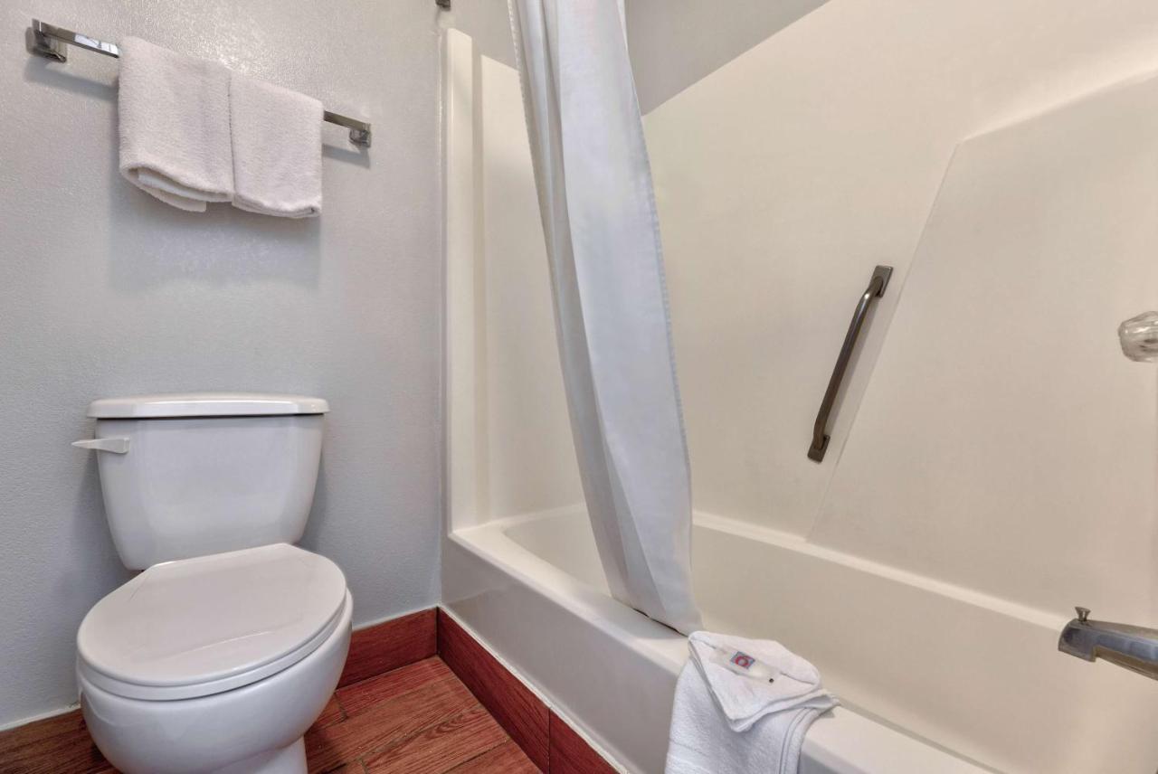 Motel 6-Cookeville, Tn Экстерьер фото