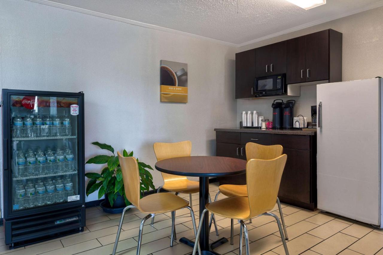Motel 6-Cookeville, Tn Экстерьер фото