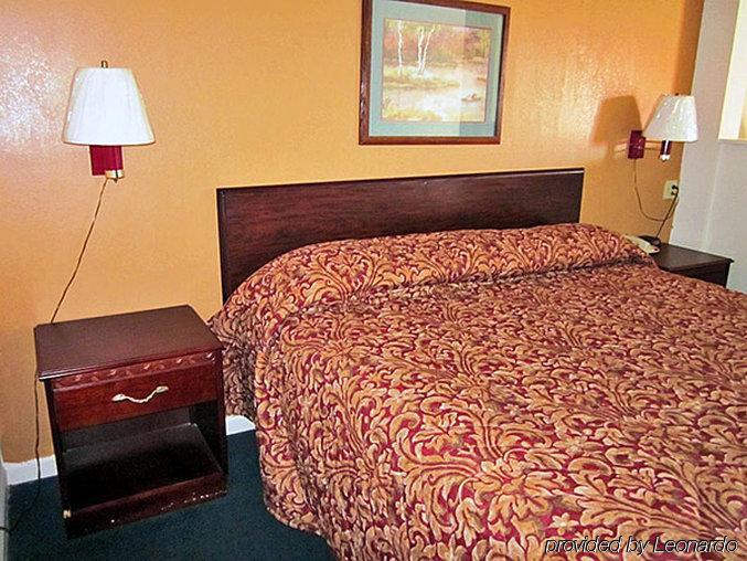 Motel 6-Cookeville, Tn Номер фото