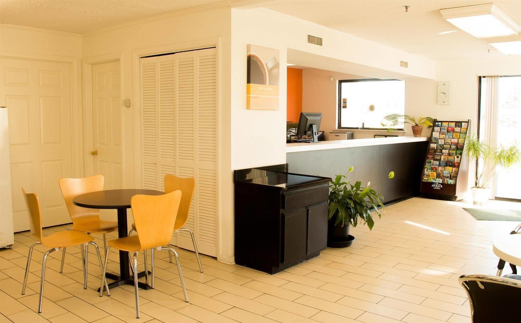 Motel 6-Cookeville, Tn Экстерьер фото