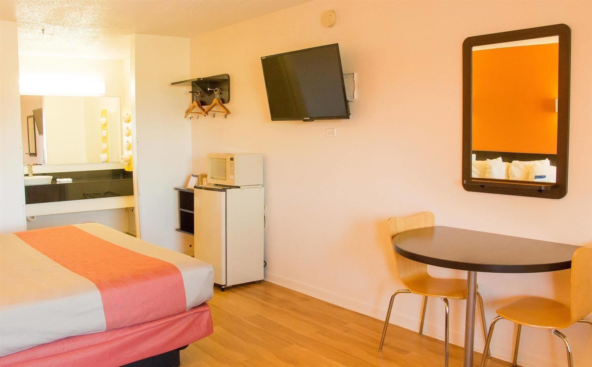 Motel 6-Cookeville, Tn Экстерьер фото