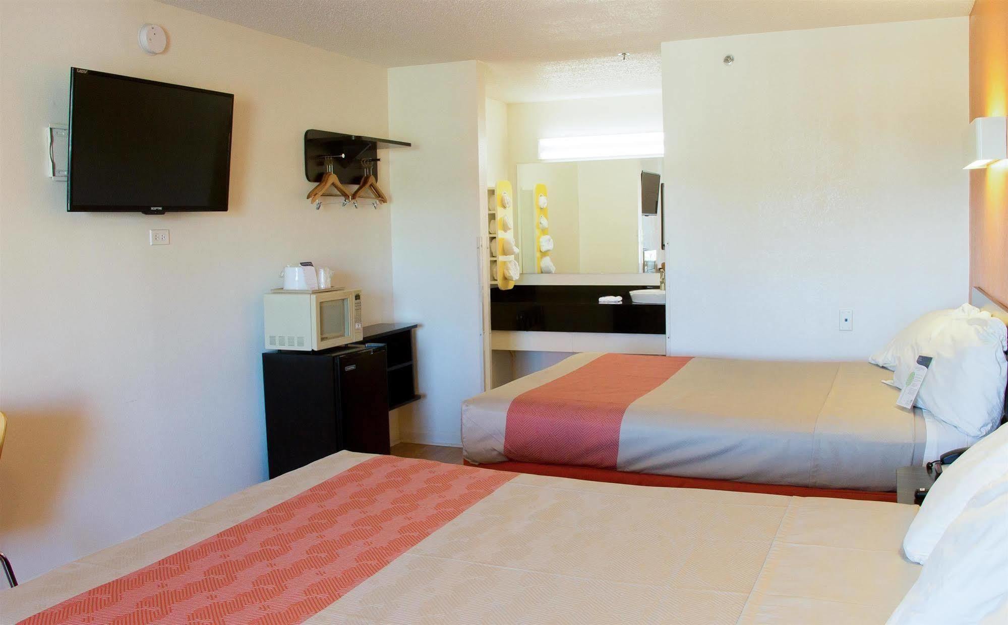 Motel 6-Cookeville, Tn Экстерьер фото