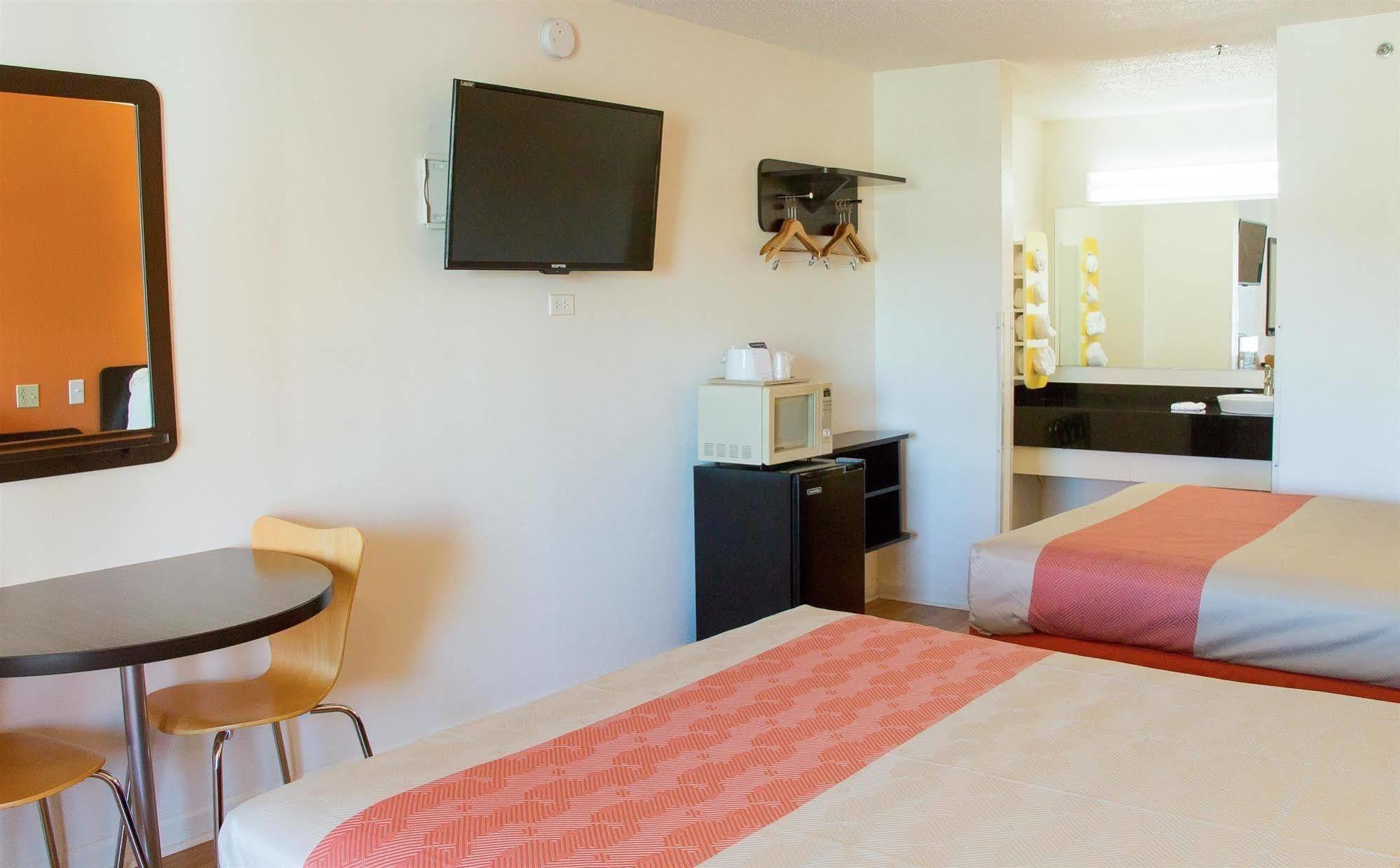 Motel 6-Cookeville, Tn Экстерьер фото