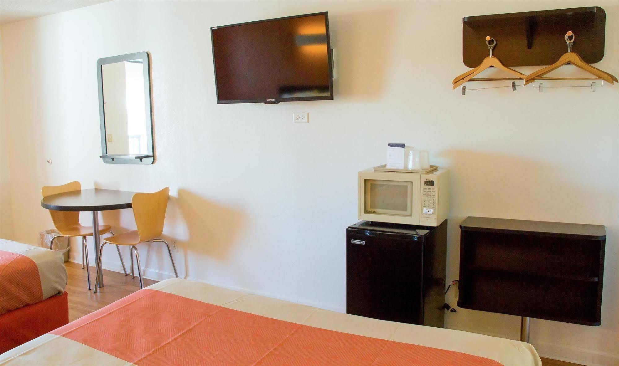 Motel 6-Cookeville, Tn Экстерьер фото