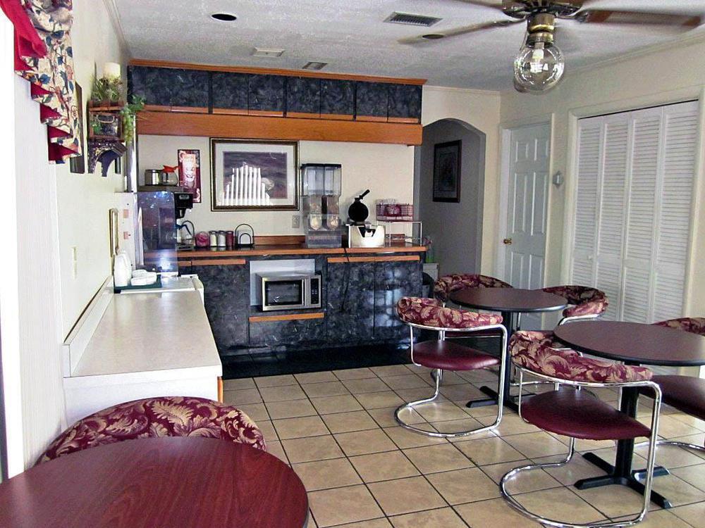 Motel 6-Cookeville, Tn Номер фото