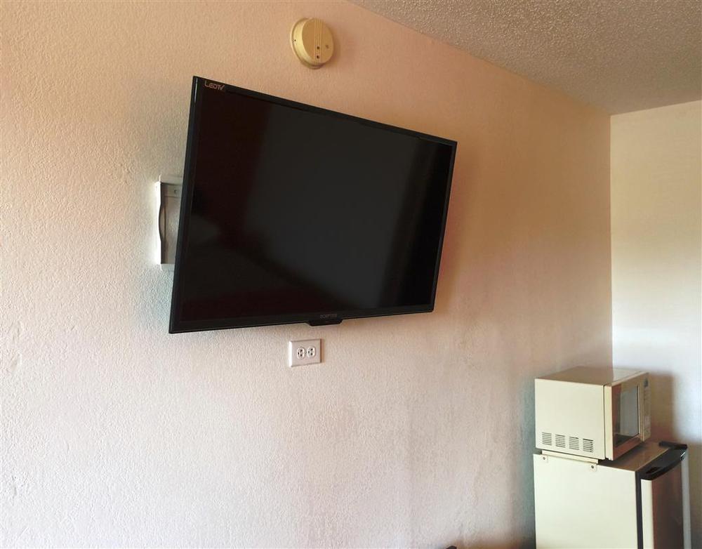 Motel 6-Cookeville, Tn Номер фото